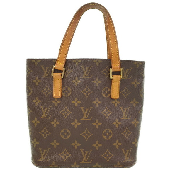 Louis Vuitton Monogram PM Vavin Handbag - Picture 1 of 8